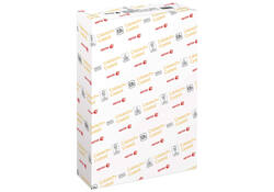 Laserpapier Xerox Colotech+ glossy coated A4 130gr wit 500vel