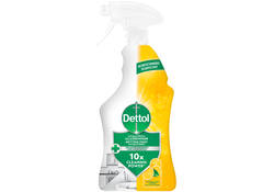 Allesreiniger Dettol Citrus desinfectiespray 750ml