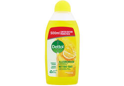 Allesreiniger Dettol Citrus 500ml