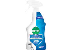 Ontkalker Dettol Badkamer spray 500ml