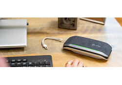 Speakerphone HP POLY Sync 20+ USB-C