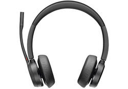 Headset HP POLY Voyager 4320 USB-C met BT700 dongle