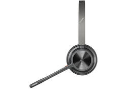 Headset HP POLY Voyager 4320 USB-C met BT700 dongle