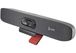 Videobar HP POLY Studio R30