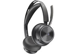 Headset HP POLY Voyager Focus 2 USB-C
