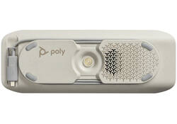 Speakerphone HP POLY Sync 40+ USB A en USB-C met BT700 dongle