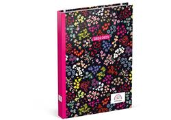 Schoolagenda 2024-2025 Lannoo 100% Love 1dag/1pagina