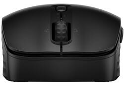 Muis HP 425 programmeerbaar draadloos