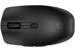 Muis HP 425 programmeerbaar draadloos