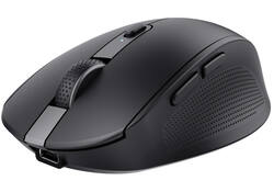 Muis trust ozaa compact draadloos