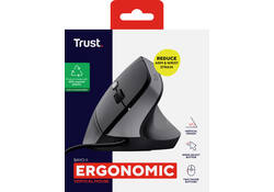 Muis Trust Ergonomisch BAYO II