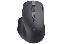 Muis Trust OZAA+ MULTI-CONNECT draadloos