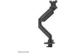 Monitorarm voor Curved scherm tot 49 inch zwart