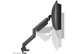 Monitorarm voor Curved scherm tot 49 inch zwart