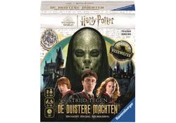 Spel Weerwolven Harry Potter