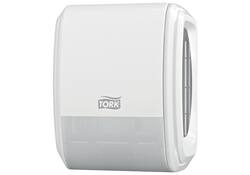 Luchtverfrisserdispenser Tork A3 Elevation wit 256010