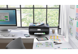 Multifunctional inktjet printer Canon PIXMA TR7650
