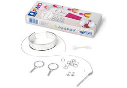 Sieraden accesoires Fimo set 1 Jewellery Findings