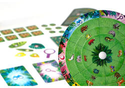 Spel EXIT Kids Raadselplezier in de jungle