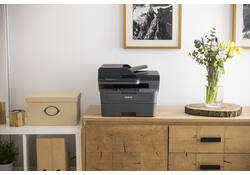 Multifunctional Laser printer Brother MFC-L2860DWE