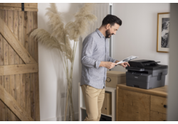 Multifunctional Laser printer Brother MFC-L2860DWE