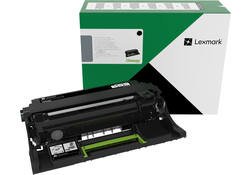 Drum Lexmark 66S0Z00 prebate zwart