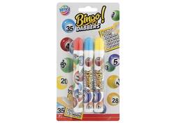Bingo Dabbers Grifix 3 stuks