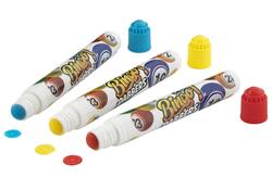Bingo Dabbers Grifix 3 stuks