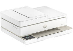 Multifunctional Inktjet HP Envy 6520E
