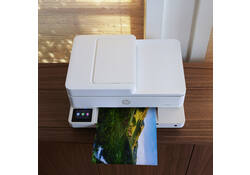Multifunctional Inktjet HP Envy 6520E