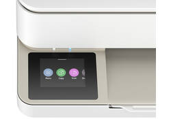 Multifunctional Inktjet HP Envy 6120E