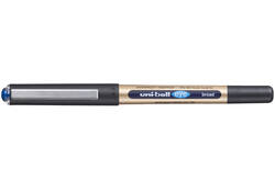 Rollerpen Uni-ball Eye eco 150E breed blauw