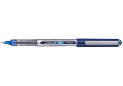 Rollerpen Uni-ball Eye eco 150E fijn blauw