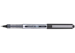 Rollerpen Uni-ball Eye eco 150E fijn zwart