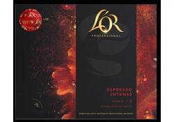 Koffiediscs L'or espresso intense 50 stuks