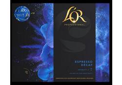 Koffiediscs L'or espresso decaf 50 stuks