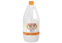 Kinderlijm Collall uitwasbaar 2 liter