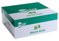 Thee Office English Blend 100x1,5gr zonder envelop
