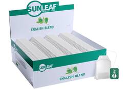 Thee Office English Blend 100x1,5gr zonder envelop