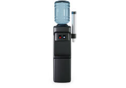 Waterdispenser Culligan lauw koud zwart