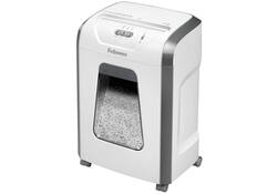 Papiervernietiger Fellowes Powershred 15C snippers 4x40mm wit