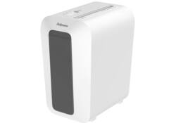 Papiervernietiger Fellowes Powershred LX65 snippers 4x40mm wit
