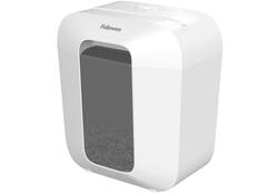 Papiervernietiger Fellowes Powershred LX25 snippers 4x37mm wit