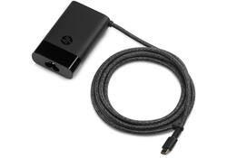 Laptop Oplader HP 65W USB-C