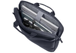 Laptoptas HP Everyday briefcase 16 grijs