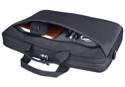 Laptoptas HP Everyday briefcase 16 grijs