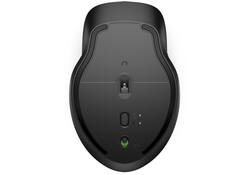 Muis HP 435 multi-device draadloos zwart