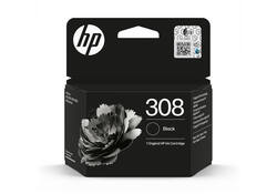 Inktcartridge HP 7FP21UE 308 zwart