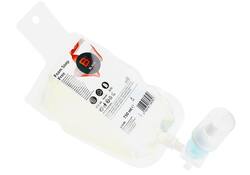 Handzeep BlackSatino SF30 schuim 750ml 333361