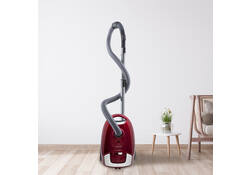 Stofzuiger Inventum ST154RZA 700W 1.5L rood/zwart